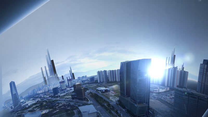Tableau可视化仪表板：构建企业洞察力的利器